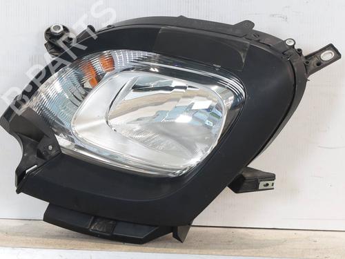 Used Left headlight FIAT PANDA (312_, 319_) 1.0 Mild Hybrid (312.PYD1B) (69 hp) 30084298
