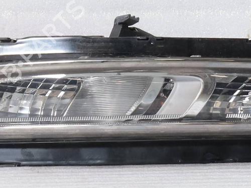 Used Left daytime light Left daytime light 36835581 36835581
