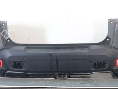 Used Rear bumper Rear bumper 39164381 39164381