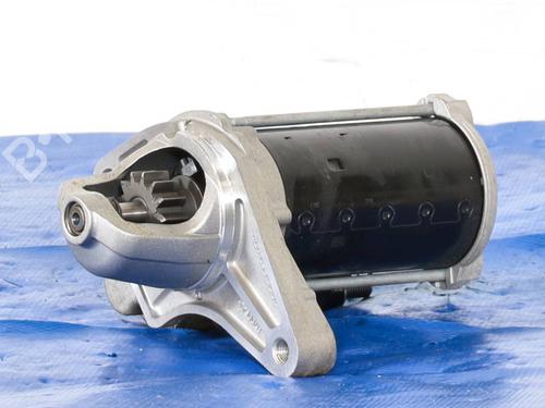 Used Starter Starter JEEP RENEGADE SUV (BU, B1, BV) 1.3 PHEV 4Xe (240 hp) 30111585 30111585
