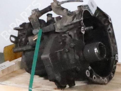 Gearbox FIAT PUNTO (188_) 1.2 16V 80 (188.233, .235, .253, .255, .333, .353, .639,... | BP28192811M3