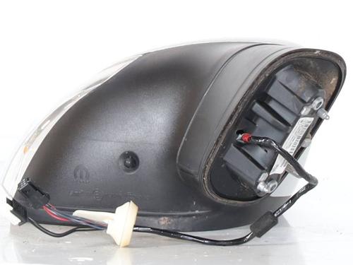 Used Right mirror FIAT 500X (334_) 2.0 D Multijet 4x4 (334AXB22, 334AXD2B) (140 hp) 25897890
