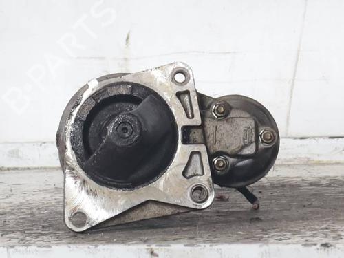 Used Starter Starter FIAT SEICENTO / 600 (187_) 1.1 (187AXB, 187AXB1A, 187AXC1A02) (54 hp) 33537685 33537685