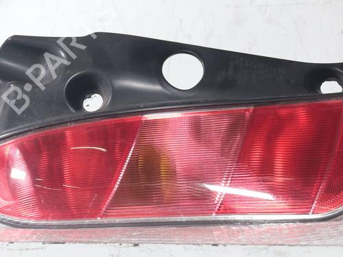 Used Left taillight Left taillight LANCIA YPSILON (843_) 1.4 16V (843.AXC11, 843.AXC1B, 843.AXC1A) (95 hp) 33537744 33537744