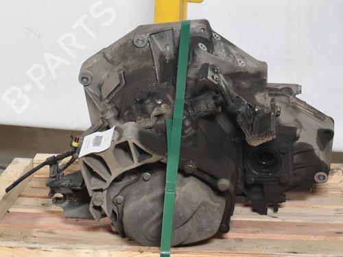 gearbox-fiat-panda-169_-2003-30490509 main image