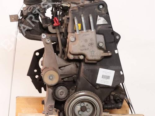 Engine FIAT PANDA (169_) 1.2 (169.AXB11, 169.AXB1A) | BP40261321M1 - Image 5