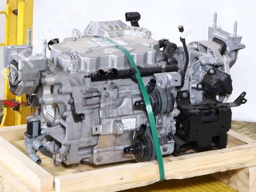 Engine ALFA ROMEO JUNIOR (626_, 627_) Electric | BP38644490M1 - Image 5
