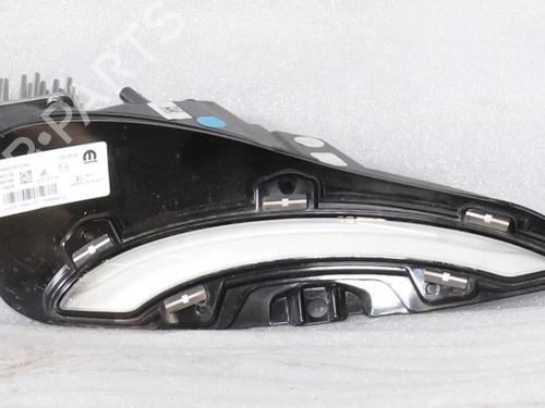 Used Other Other FIAT 500e (332_) Elektro 3+1 (FA1) (118 hp) 36404460 36404460