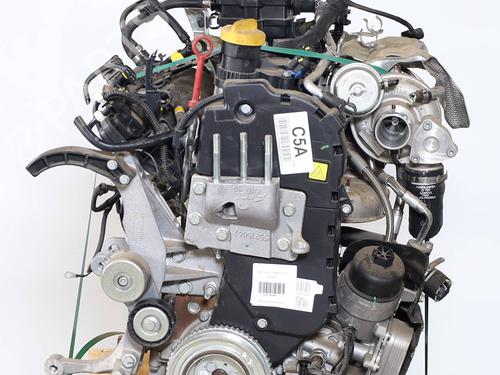 Engine FIAT 500 (312_) 1.2 (312AXA1A) | BP37662421M1 - Image 2