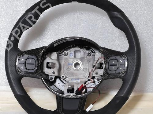 Used Steering wheel Steering wheel 37710957 37710957