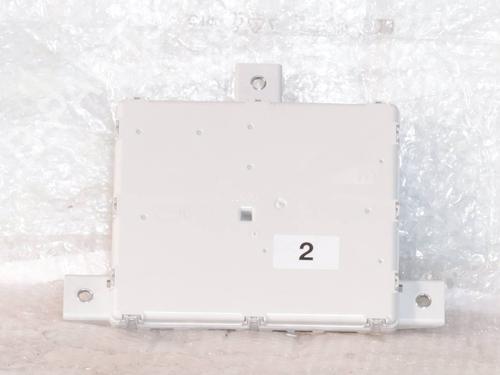 Fuse box ALFA ROMEO STELVIO (949_) 2.2 D (949.AXD1A) | BP39881244E1 - Image 2