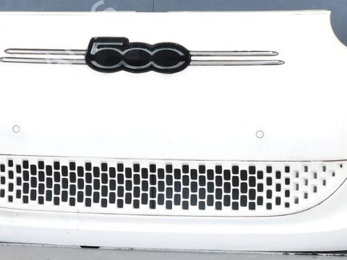 Used Front bumper Front bumper FIAT 500e Convertible (332_) Elektro (FA1) (118 hp) 32706552 32706552
