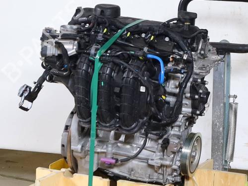 Used Engine Engine FIAT 500 (312_) 1.0 Mild Hybrid (312AYD1B) (71 hp) 33233909 33233909