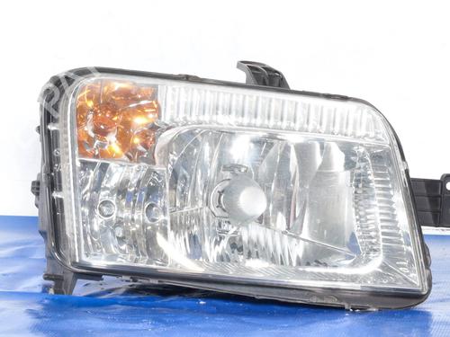 Right headlight FIAT PANDA (169_) 1.2 (169.AXB11, 169.AXB1A) | BP30305082C29