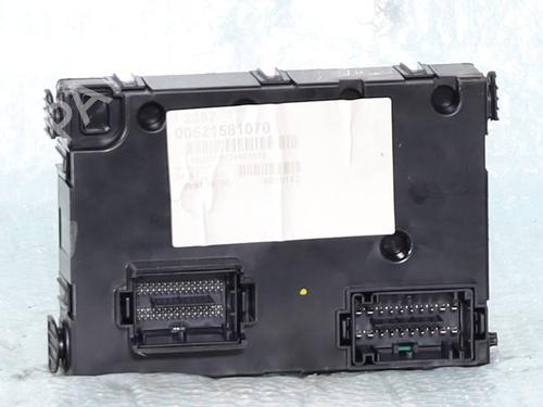 Fuse box JEEP RENEGADE SUV (BU, B1, BV) 1.3 PHEV 4Xe | BP38770212E1 - Image 2