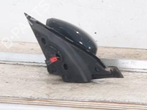 Left mirror FIAT TIPO Hatchback (356_, 357_) 1.5 T4 Hybrid | BP27640437C26 