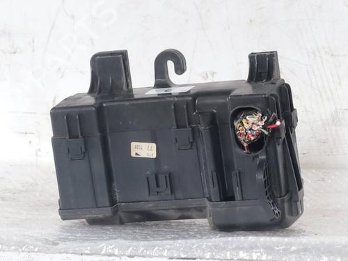 Used Fuse box Fuse box CITROËN C1 (PM_, PN_) 1.0 (68 hp) 34054461 34054461