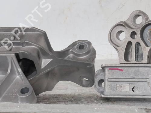 Used Engine mount Engine mount FIAT 500X (334_) 1.0 (334.AXN1B) (120 hp) 31647979 31647979
