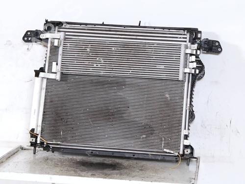 Used AC radiator AC radiator ALFA ROMEO GIULIA (952_) 2.2 D (952AEM250, 952AEA250) (160 hp) 34340817 34340817