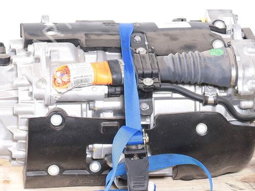 Engine JEEP RENEGADE SUV (BU, B1, BV) 1.3 PHEV 4Xe | BP23883521M1 - Image 3