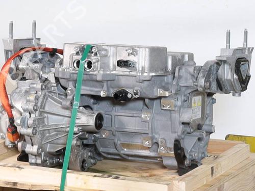 Motor JEEP AVENGER (J2) Electric (156 hp) 24297405