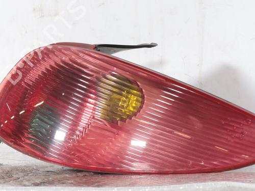 Used Right taillight Right taillight 31793687 31793687