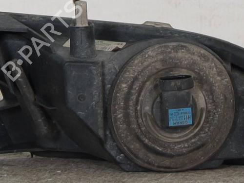Left front fog light FIAT BRAVO II (198_) 1.4 LPG (198AXA1B) | BP30663026C30
