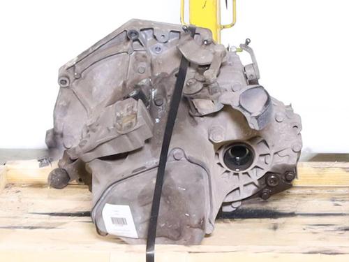 gearbox-citroen-c3-ii-sc_-2009-39551253 main image