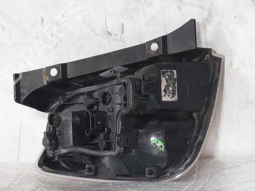 Right taillight FIAT 500 (312_) 1.2 (312AXA1A) | BP34713547C35 - Image 2