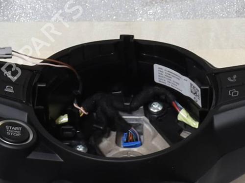 Rat ALFA ROMEO TONALE (965_) 1.3 Hybrid Q4 | BP38645003C49 - Image 2