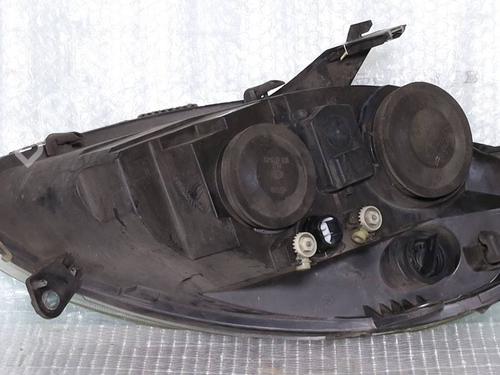 Left headlight LANCIA YPSILON (843_) 1.2 (843.AXA1A) | BP39022308C28 - Image 2