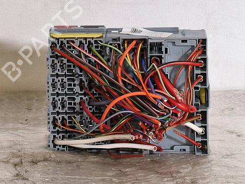 Fuse box JEEP RENEGADE SUV (BU, B1, BV) 1.3 PHEV 4Xe | BP39973201E1  - Image 5