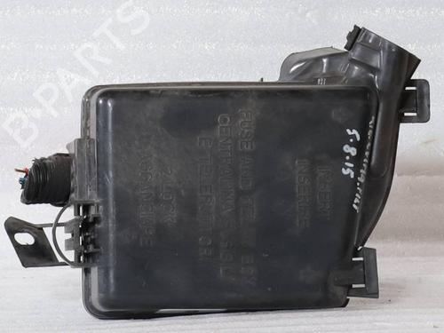 Fuse box FIAT PANDA (169_) 1.2 (169.AXB11, 169.AXB1A) | BP36568478E1 - Image 2