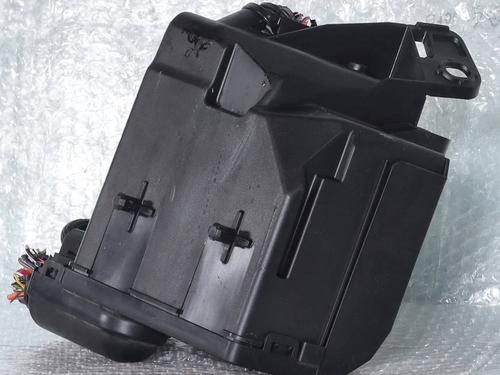 Fuse box FIAT 500 (312_) 1.2 (312AXA1A) | BP39135232E1 - Image 3