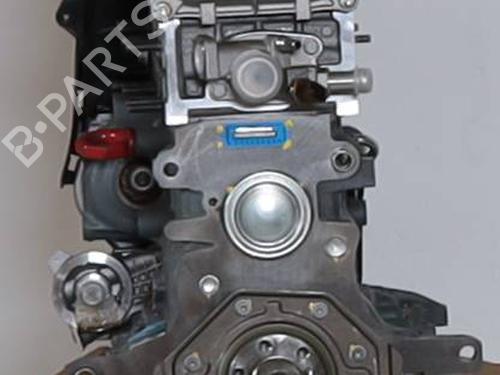 Used Engine FIAT 500X (334_) 1.4 LPG (334AXL1B) (120 hp) 30305143