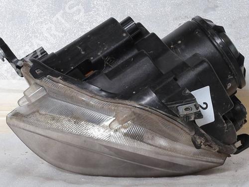Right headlight FIAT 500 (312_) 1.2 (312AXA1A) | BP38553119C29 - Image 5