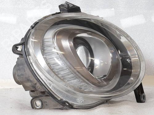 Used Left headlight Left headlight 37516192 37516192