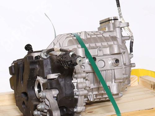 Engine ABARTH 500E Hatchback (332_) Scorpionissima | BP38985380M1 - Image 3
