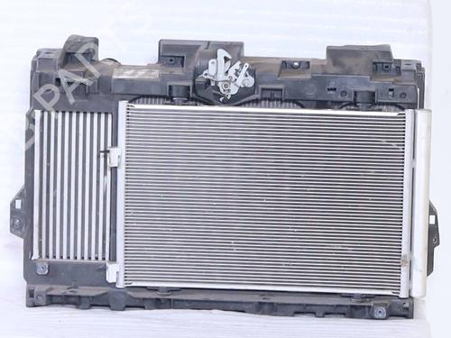 Used AC radiator AC radiator 36835617 36835617