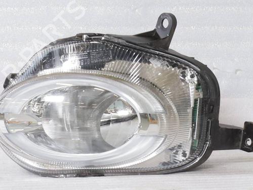 Used Right daytime light Right daytime light FIAT 500 (312_) 1.0 Mild Hybrid (312.AYD1B) (69 hp) 36447999 36447999