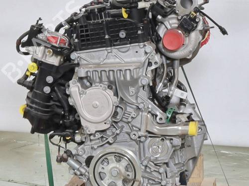 Engine JEEP RENEGADE SUV (BU, B1, BV) 1.3 T-GDi | BP29403328M1 