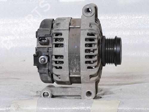 Alternator OPEL ASTRA K (B16) 1.4 Turbo (68) | BP37629983M7 - Image 2