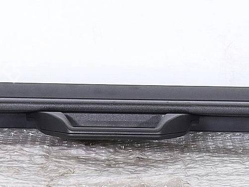 Used Rear parcel shelf Rear parcel shelf 39135316 39135316