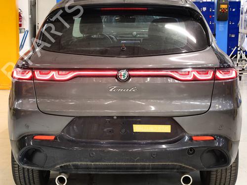 Climate control ALFA ROMEO TONALE (965_) 1.6 VGT-D | BP33055486I5 - Image 6