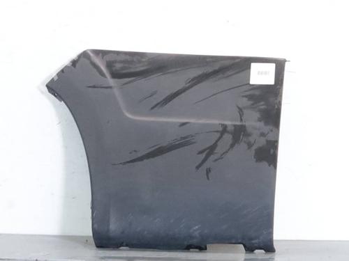 Used Rear bumper Rear bumper FIAT DUCATO Platform/Chassis (250_) 180 Multijet 2,2 D (180 hp) 34434062 34434062