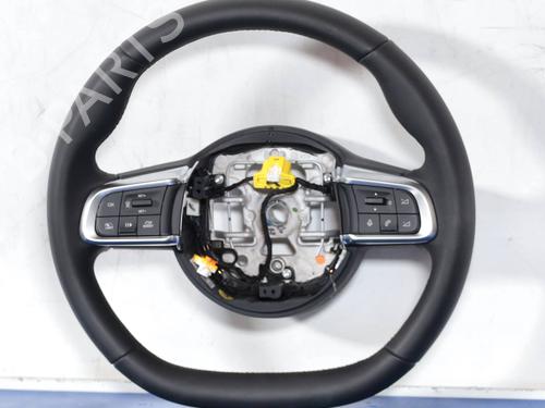 Used Steering wheel Steering wheel ABARTH 600e (365) TURISMO (238 hp) 33283430 33283430