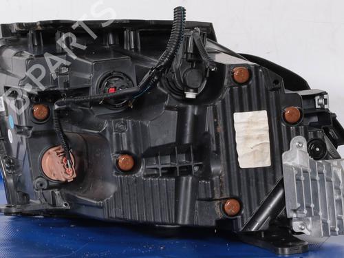 Venstre forlygte JEEP COMPASS (MP, M6, MV, M7) 1.3 Hybrid 4x4 | BP29892418C28