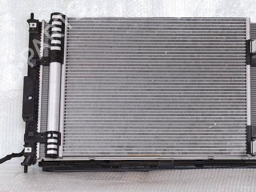 Used Radiator set Radiator set 39236567 39236567