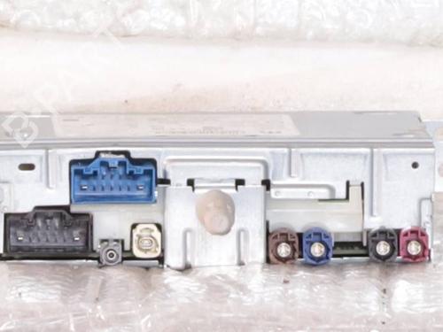 Radio JEEP AVENGER (J2) 1.2 GSE T3 | BP40039858E6 - Image 5