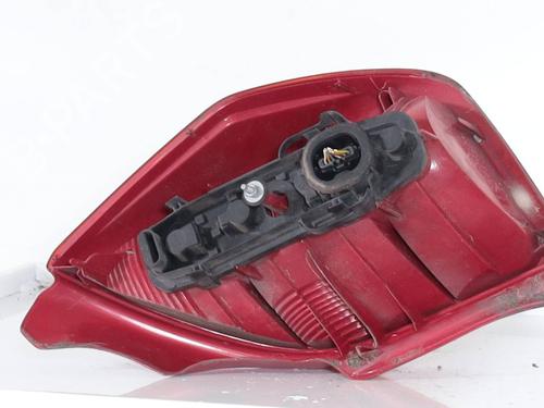 Left taillight CITROËN C2 (JM_) 1.6 VTS | BP25898020C34 - Image 2